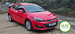 Vauxhall Astra 1.6 16v Excite Euro 5 5dr 5dr Manual 2014