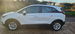 Vauxhall Crossland X 1.2 SE Euro 6 5dr 5dr Manual 2019