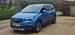 Vauxhall Crossland X 1.2 Turbo Elite Nav Auto Euro 6 (s/s) 5dr 5dr Automatic 2019