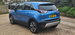Vauxhall Crossland X 1.2 Turbo Elite Nav Auto Euro 6 (s/s) 5dr 5dr Automatic 2019