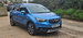 Vauxhall Crossland X 1.2 Turbo Elite Nav Auto Euro 6 (s/s) 5dr 5dr Automatic 2019