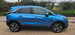 Vauxhall Crossland X 1.2 Turbo Elite Nav Auto Euro 6 (s/s) 5dr 5dr Automatic 2019