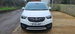Vauxhall Crossland X 1.2 Turbo GPF Tech Line Nav Euro 6 (s/s) 5dr 5dr Manual 2019