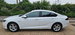 Vauxhall Insignia 1.5i Turbo GPF Tech Line Nav Grand Sport Euro 6 (s/s) 5dr 5dr Manual 2018