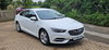 Vauxhall Insignia 1.5i Turbo GPF Tech Line Nav Grand Sport Euro 6 (s/s) 5dr 5dr Manual 2026