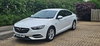 Vauxhall Insignia 1.5i Turbo GPF Tech Line Nav Grand Sport Euro 6 (s/s) 5dr 5dr Manual 2026
