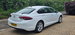 Vauxhall Insignia 1.5i Turbo GPF Tech Line Nav Grand Sport Euro 6 (s/s) 5dr 5dr Manual 2018