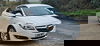 Vauxhall Insignia 1.6 CDTi SRi Nav Auto Euro 6 5dr 5dr Automatic 2026