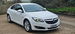 Vauxhall Insignia 1.6 CDTi SRi Nav Auto Euro 6 5dr 5dr Automatic 2016