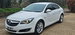 Vauxhall Insignia 1.6 CDTi SRi Nav Auto Euro 6 5dr 5dr Automatic 2016
