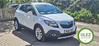 Vauxhall Mokka 1.6 CDTi SE Auto 2WD Euro 6 5dr 5dr Automatic 2026