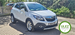 Vauxhall Mokka 1.6 CDTi SE Auto 2WD Euro 6 5dr 5dr Automatic 2016
