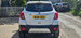 Vauxhall Mokka 1.6 CDTi SE Auto 2WD Euro 6 5dr 5dr Automatic 2016