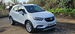 Vauxhall Mokka X 1.4i Turbo ecoTEC Active Euro 6 (s/s) 5dr 5dr Manual 2018