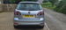 Volkswagen Golf Plus 1.6 TDI S Euro 5 5dr 5dr Manual 2012