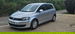 Volkswagen Golf Plus 1.6 TDI S Euro 5 5dr 5dr Manual 2012