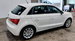 Audi A1 1.4 TFSI Sport Sportback Euro 5 (s/s) 5dr 5dr Manual 2012