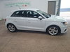 Audi A1 1.4 TFSI Sport Sportback Euro 6 (s/s) 5dr 5dr Manual 2026