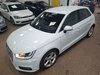 Audi A1 1.4 TFSI Sport Sportback Euro 6 (s/s) 5dr 5dr Manual 2026