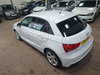 Audi A1 1.4 TFSI Sport Sportback Euro 6 (s/s) 5dr 5dr Manual 2026