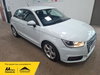 Audi A1 1.4 TFSI Sport Sportback Euro 6 (s/s) 5dr 5dr Manual 2026