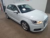 Audi A1 1.4 TFSI Sport Sportback Euro 6 (s/s) 5dr 5dr Manual 2026