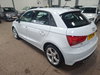 Audi A1 1.4 TFSI Sport Sportback Euro 6 (s/s) 5dr 5dr Manual 2026