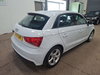 Audi A1 1.4 TFSI Sport Sportback Euro 6 (s/s) 5dr 5dr Manual 2026