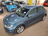 Audi A1 1.4 TFSI Sport Sportback Euro 6 (s/s) 5dr 5dr Manual 2026