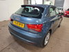 Audi A1 1.4 TFSI Sport Sportback Euro 6 (s/s) 5dr 5dr Manual 2026