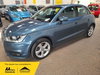 Audi A1 1.4 TFSI Sport Sportback Euro 6 (s/s) 5dr 5dr Manual 2026
