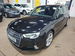 Audi A3 2.0 TFSI Sport Sportback Euro 6 (s/s) 5dr 5dr Manual 2017