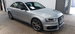 Audi A4 2.0 TDI Black Edition Plus quattro Euro 5 (s/s) 4dr 4dr Manual 2016