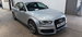 Audi A4 2.0 TDI Black Edition Plus quattro Euro 5 (s/s) 4dr 4dr Manual 2016