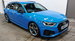 Audi A4 Avant 2.0 TDI 40 Black Edition S Tronic quattro Euro 6 (s/s) 5dr 5dr Automatic 2020