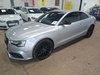 Audi A5 2.0 TDI Black Edition Plus S Tronic quattro Euro 6 (s/s) 2dr 2dr Automatic 2026