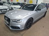 Audi A5 2.0 TDI Black Edition Plus S Tronic quattro Euro 6 (s/s) 2dr 2dr Automatic 2026