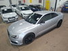 Audi A5 2.0 TDI Black Edition Plus S Tronic quattro Euro 6 (s/s) 2dr 2dr Automatic 2026