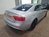 Audi A5 2.0 TDI Black Edition Plus S Tronic quattro Euro 6 (s/s) 2dr 2dr Automatic 2026