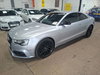 Audi A5 2.0 TDI Black Edition Plus S Tronic quattro Euro 6 (s/s) 2dr 2dr Automatic 2026