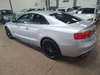 Audi A5 2.0 TDI Black Edition Plus S Tronic quattro Euro 6 (s/s) 2dr 2dr Automatic 2026