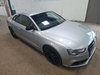 Audi A5 2.0 TDI Black Edition Plus S Tronic quattro Euro 6 (s/s) 2dr 2dr Automatic 2026