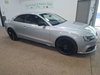 Audi A5 2.0 TDI Black Edition Plus S Tronic quattro Euro 6 (s/s) 2dr 2dr Automatic 2026