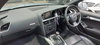 Audi A5 Cabriolet 2.0 TDI S line Euro 5 (s/s) 2dr 2dr Manual 2026
