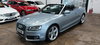 Audi A5 Cabriolet 2.0 TDI S line Euro 5 (s/s) 2dr 2dr Manual 2026