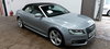 Audi A5 Cabriolet 2.0 TDI S line Euro 5 (s/s) 2dr 2dr Manual 2026