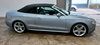 Audi A5 Cabriolet 2.0 TDI S line Euro 5 (s/s) 2dr 2dr Manual 2026