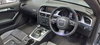 Audi A5 Cabriolet 2.0 TDI S line Euro 5 (s/s) 2dr 2dr Manual 2026
