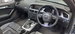 Audi A5 Cabriolet 2.0 TDI S line Euro 5 (s/s) 2dr 2dr Manual 2011
