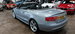 Audi A5 Cabriolet 2.0 TDI S line Euro 5 (s/s) 2dr 2dr Manual 2011